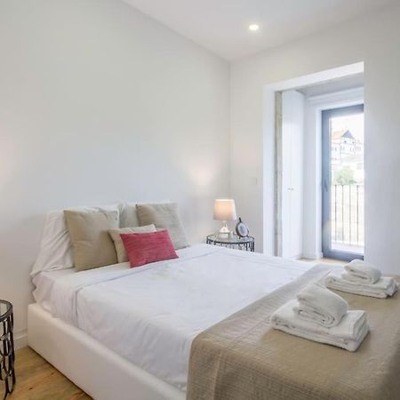 Ohh - Campanha Pateo Flat Leilighet Porto Eksteriør bilde